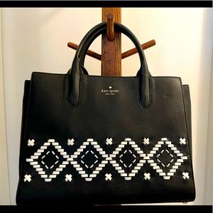 KATE SPADE MERIWETHER FLYNN ST PURSE